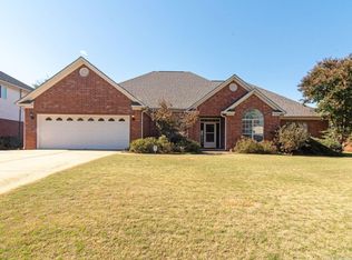 635 Northwind Cir, Conway, AR 72034