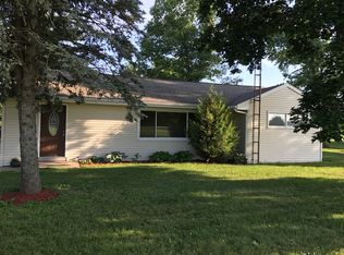 5091 Sand Creek Hwy, Adrian, MI 49221