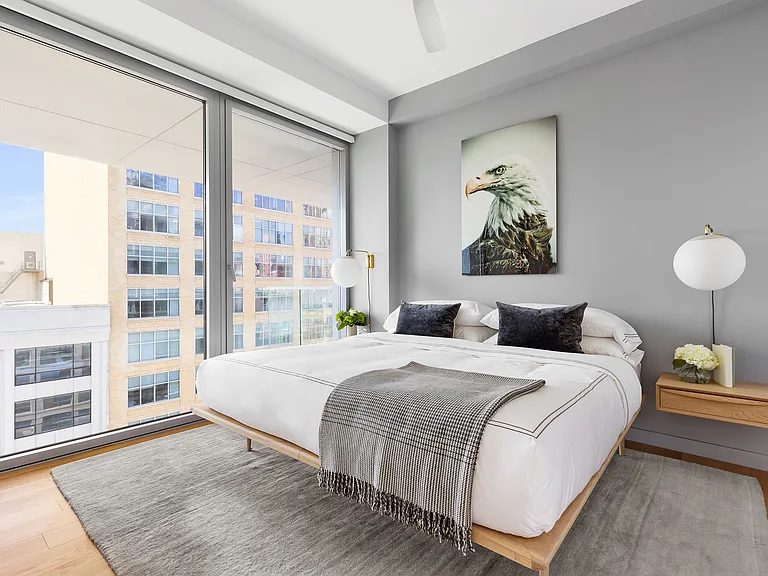 547 W 47th St #909 — Photo 4