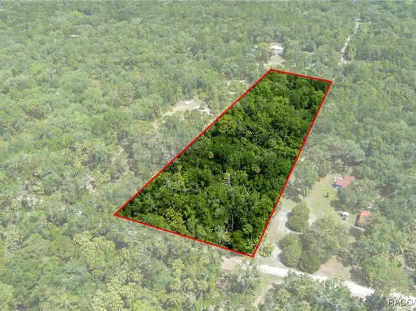 15085 W Roosters Crow Rd, Inglis, FL 34449