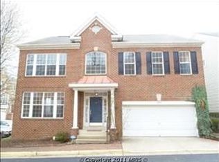 4272 Kearny Ln, Fairfax, VA 22033