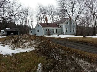 7623 Miller Hollow Rd, Little Genesee, NY 14754