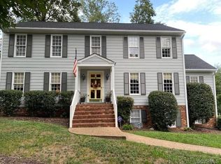 10306 Maremont Pl, Henrico, VA 23238