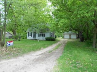 22445 Bedford Rd N, Battle Creek, MI 49017