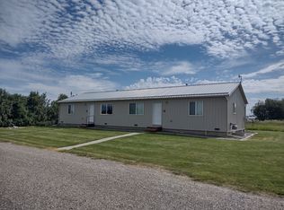 3235 Kirkpatrick Ln, Billings, MT 59106