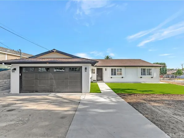 4550 Fairway Blvd, Chino Hills, CA 91709