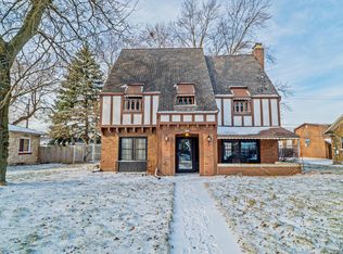 7216 Olcott Ave, Hammond, IN 46323