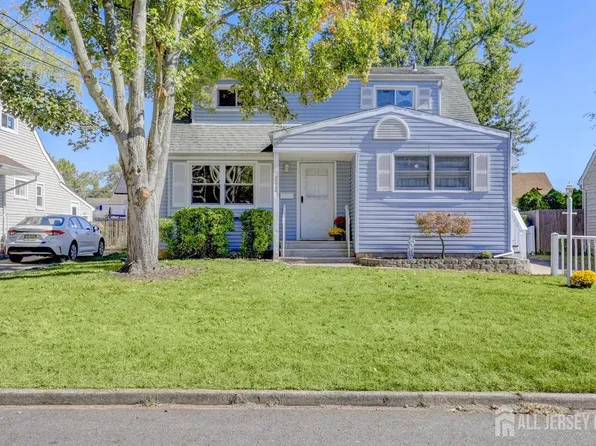 292 Morgan Ave, Old Bridge, NJ 08857