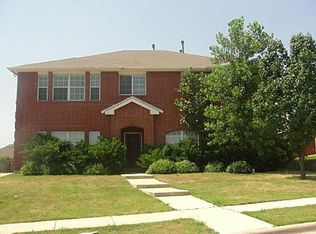 5710 San Marino Dr, Rowlett, TX 75089