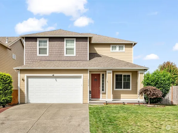 15410 81st Avenue Ct E, Puyallup, WA 98375
