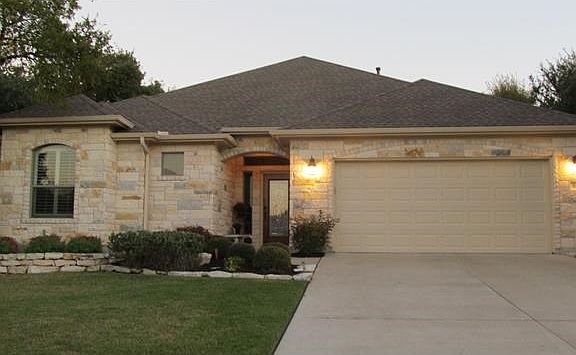 826 Lost Maples   Heritage Oaks Addition.   55 + community.