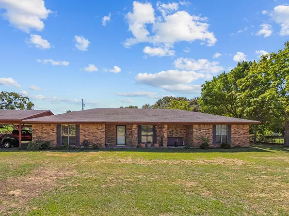 2409 An County Rd #2202, Palestine, TX 75803