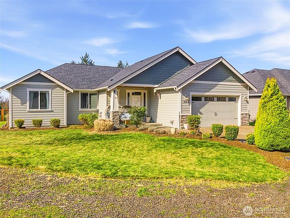 2nd image of 10123 Albany Park Lane SW