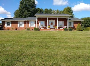 1251 N State Highway 830, Corbin, KY 40701