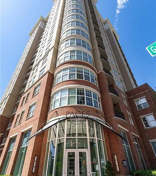 325 E Paces Ferry Rd NE #1905 — Photo 59