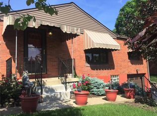 224 Orchard Spring Rd, Pittsburgh, PA 15220