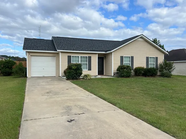5023 Scotch Pine Ave, Statesboro, GA 30458