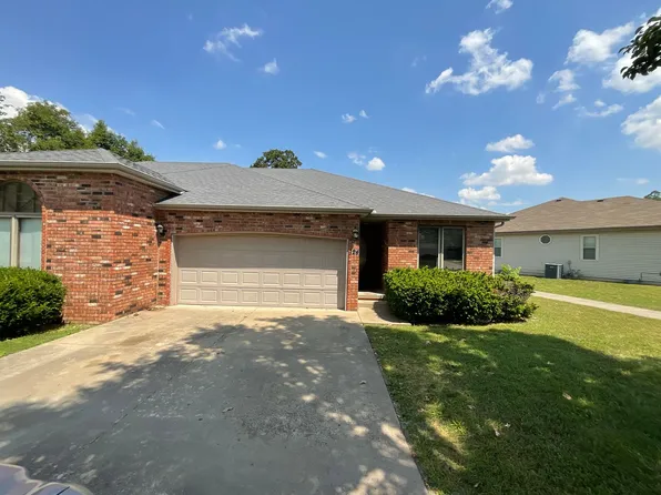 124-126 W Briarbrook, 124-126 W Briarbrook Ln, Carl Junction, MO 64834