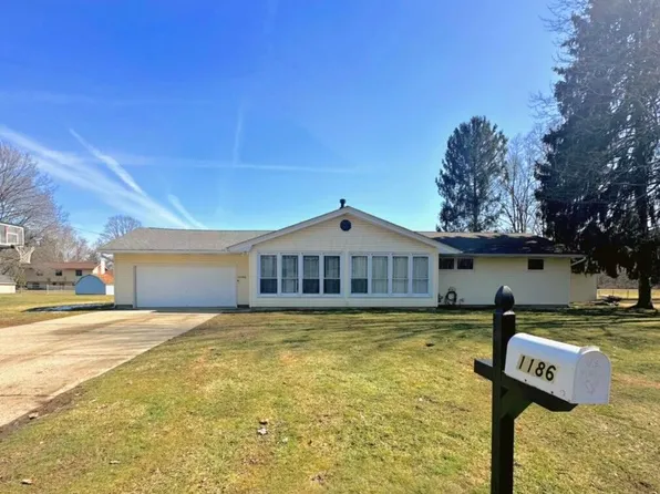 1186 Aldine Dr, Heath, OH 43056
