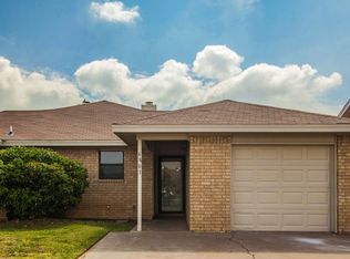 6803 Iola Ave, Lubbock, TX 79424