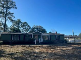 85 Jeff Ave, Ashburn, GA 31714