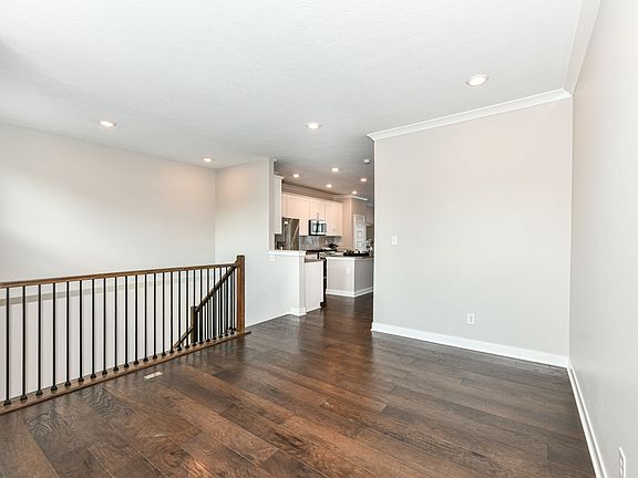 Main Level - Living Room