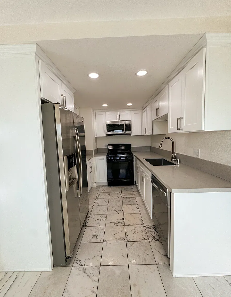 830 North Dalton Avenue Unit 110 - 1 — Photo 4
