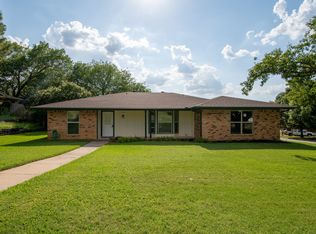 1719 Sagebrush Trl, Grapevine, TX 76051