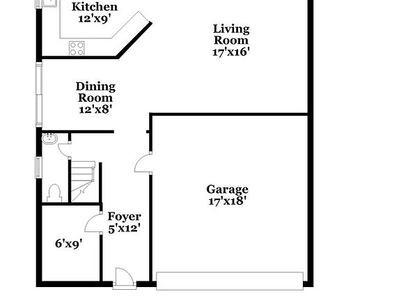 2nd image of 7309 Bindweed Rd