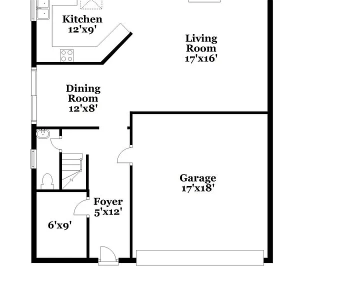 7309 Bindweed Rd — Photo 2