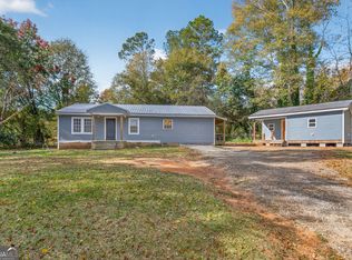 1720 Cherokee Rd, Winterville, GA 30683