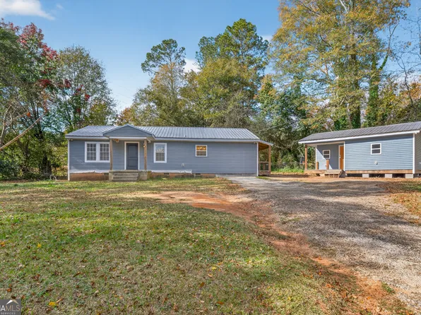1720 Cherokee Rd, Winterville, GA 30683