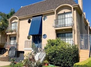 Quiet, 7-unit complex in the PRIME area! Beverly Hills adjacent. Walking distance to tennis court..., Los Angeles, CA 90035
