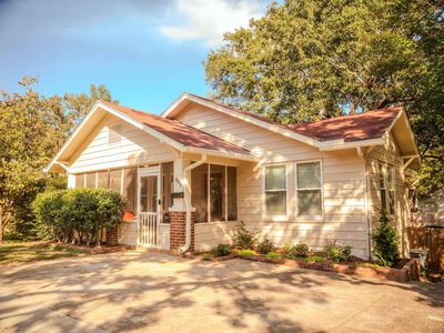 505 N Valentine St, Little Rock, AR, 72205