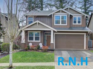 2144 NE 38th Cir, Camas, WA 98607