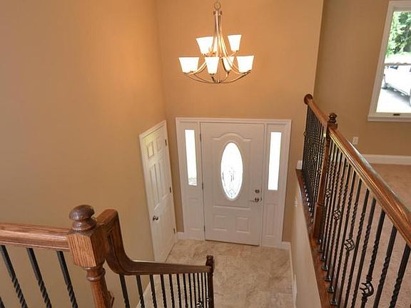 Entrance Foyer