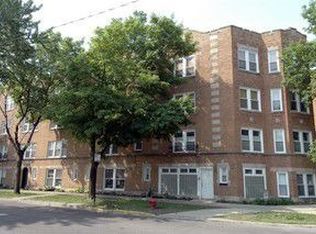 4674 N Manor Ave APT 2, Chicago, IL 60625