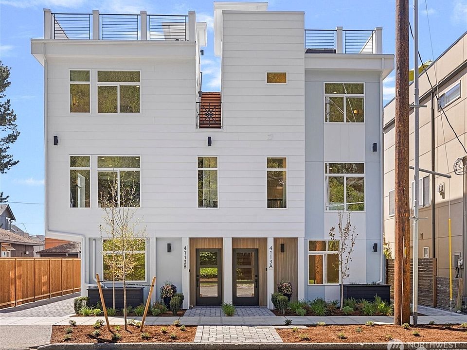 1st image of 4113 Chilberg Avenue SW #B