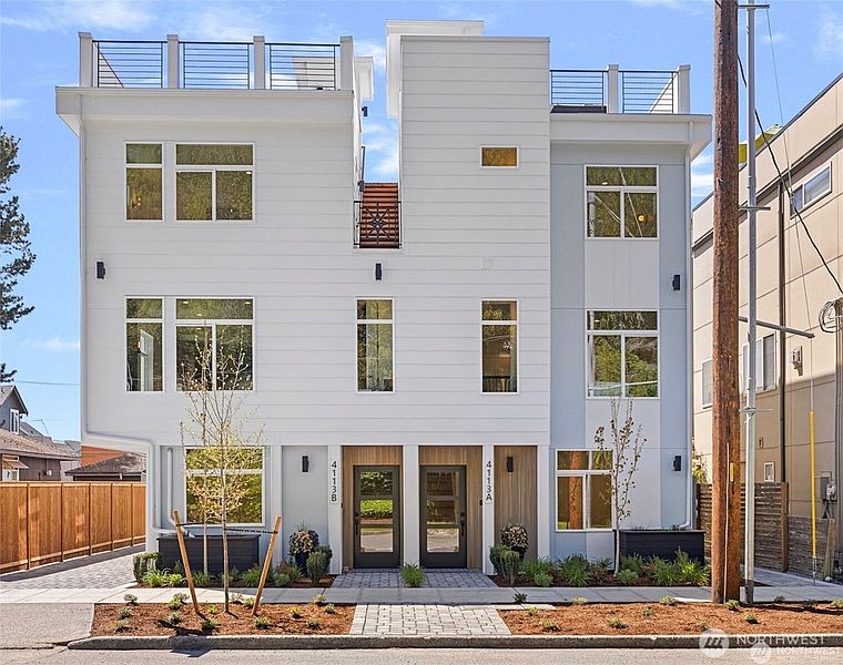 3rd image of 4113 Chilberg Avenue SW #B