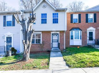 3015 Henson Bridge Ter, Fort Washington, MD