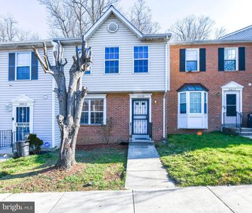 3015 Henson Bridge Ter, Fort Washington, MD, 20744