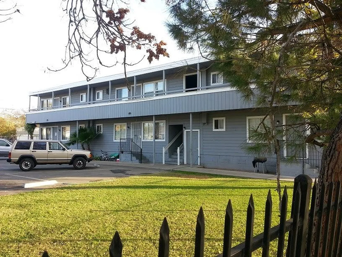 3318 Rio Linda Blvd — Photo 1
