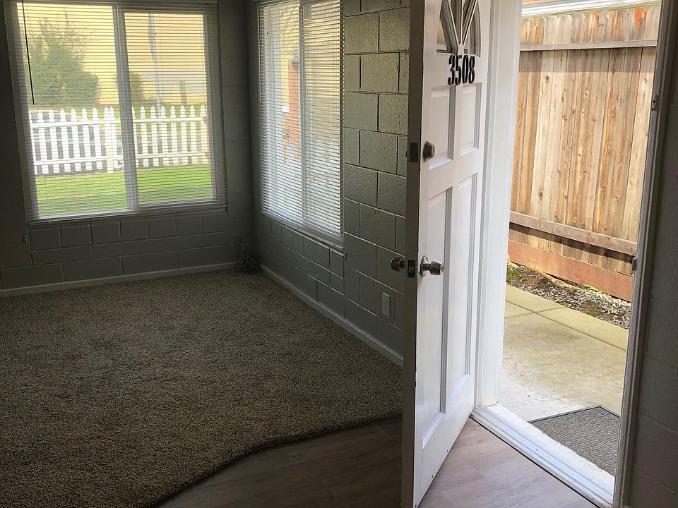 1st image of 3514 Y St #1