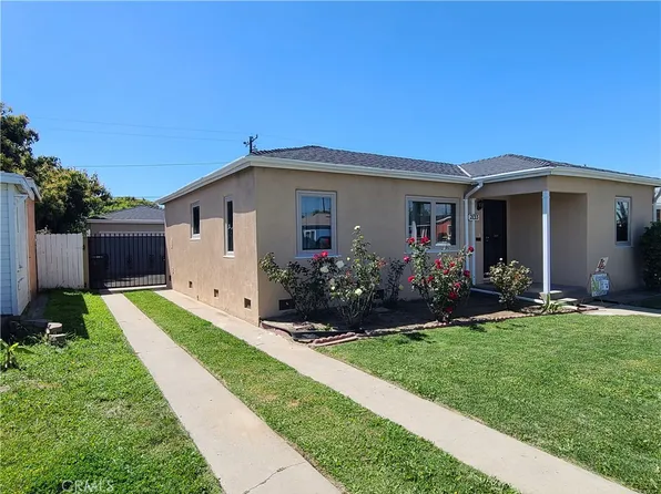 2133 Delta Ave, Long Beach, CA 90810