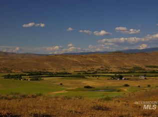 LOT 45 Cuddy Vw LOT 45, Council, ID 83612