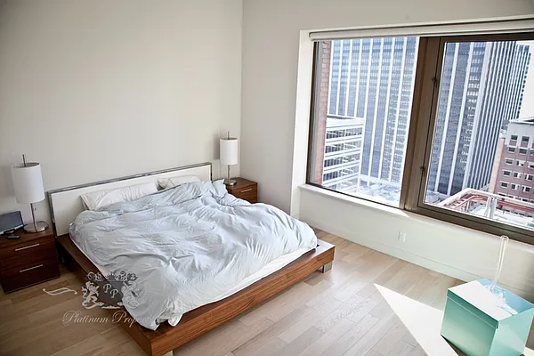 Rented by Platinum Properties | media 15