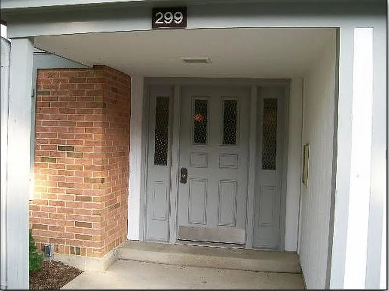 299 Pembridge Ln #C2