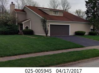 1298-1300 Paddington Ct, Columbus, OH 43230
