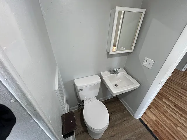 95 Wade St #2R — Photo 5