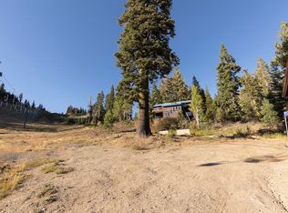 10203 Lake Angela Dr, Norden, CA 95724